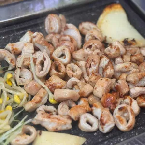 성서본가막창 사진