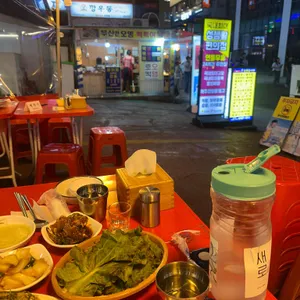 한우한마리 사진