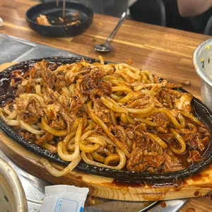 농민뜨끈이 사진