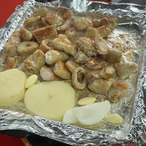 수상한막창 사진