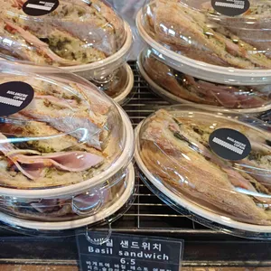 블랑제리코팡 사진