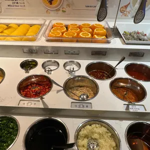 하이디라오 리뷰 사진