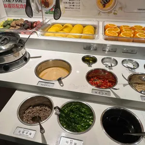 하이디라오 리뷰 사진