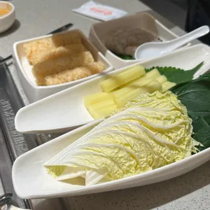 하이디라오 리뷰 사진