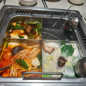 하이디라오 리뷰 사진