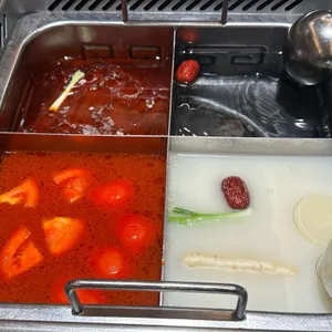 하이디라오 사진