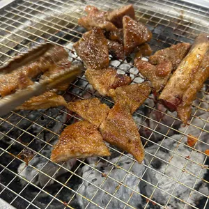 홍천조박사화로구이 사진