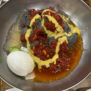 홍천조박사화로구이 사진