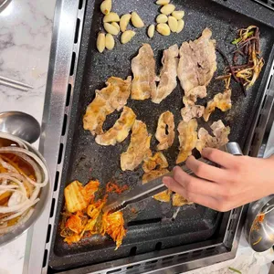 나사장네 최강대패 사진