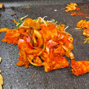 나사장네 최강대패 사진