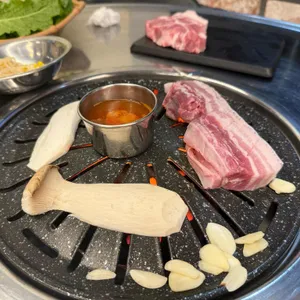 제주촌집 사진 1