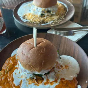 판타스틱버거 대표 사진