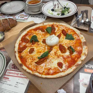 매드포갈릭 사진