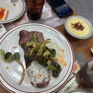 매드포갈릭 사진