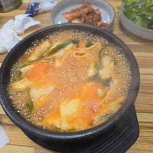 보불어탕명가 사진