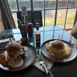 판타스틱버거 사진