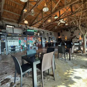 판타스틱버거 리뷰 사진