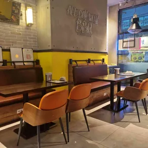 BBQ치킨 리뷰 사진