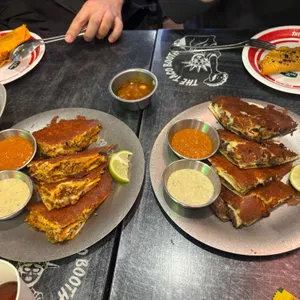 더타코부스 리뷰 사진