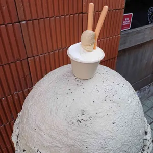 녹기 전에 대표 사진