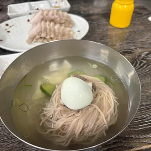 경평면옥 사진 1