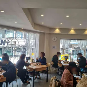 광안리찐칼국수 리뷰 사진