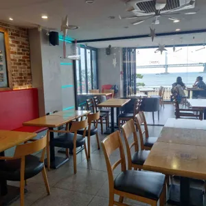 빈스빈스커피 리뷰 사진