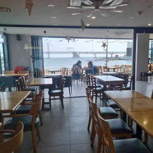 빈스빈스커피 리뷰 사진