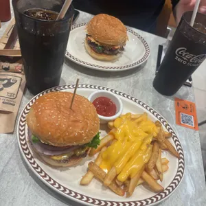 브루클린더버거조인트 사진