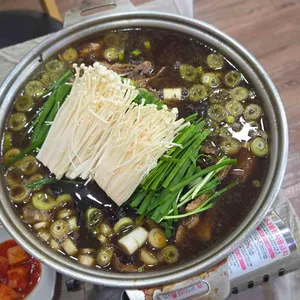 느티나무 리뷰 사진