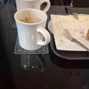 황금나무커피 사진