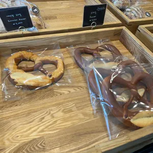 다스브로트 리뷰 사진