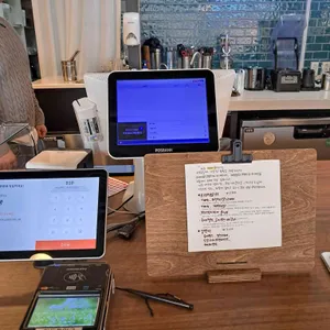 카페콩 리뷰 사진