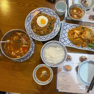 레몬그라스 타이 사진 1