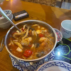 레몬그라스 타이 사진