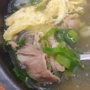 든든한우국밥 사진 2