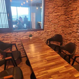 꽃밭머리 리뷰 사진