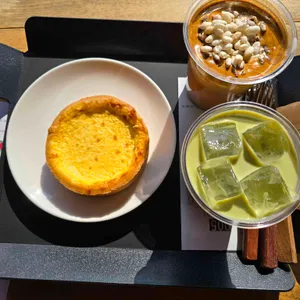 카페 노경보차 라파 사진 1