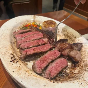 아웃백 스테이크하우스 사진 1