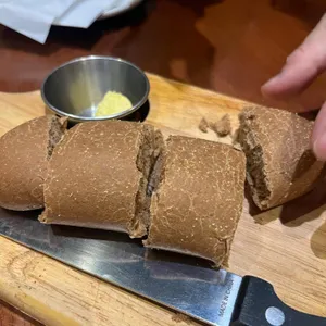 아웃백 스테이크하우스 사진