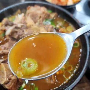 가보자토종순대국밥 대표 사진