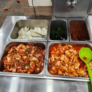 가보자토종순대국밥 사진