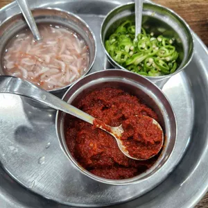 가보자토종순대국밥 사진