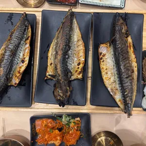 달빛에구운고등어 리뷰 사진