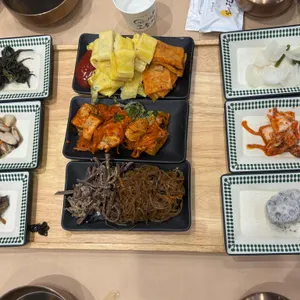 달빛에구운고등어 리뷰 사진