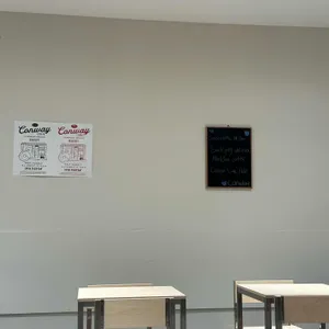 콘웨이커피 리뷰 사진