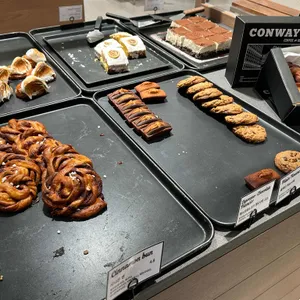 콘웨이커피 사진