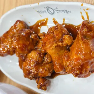 동대문엽기떡볶이 사진