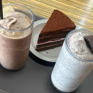 카페 트리즈 사진