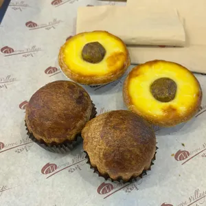 베이커리 밤마을 대표 사진